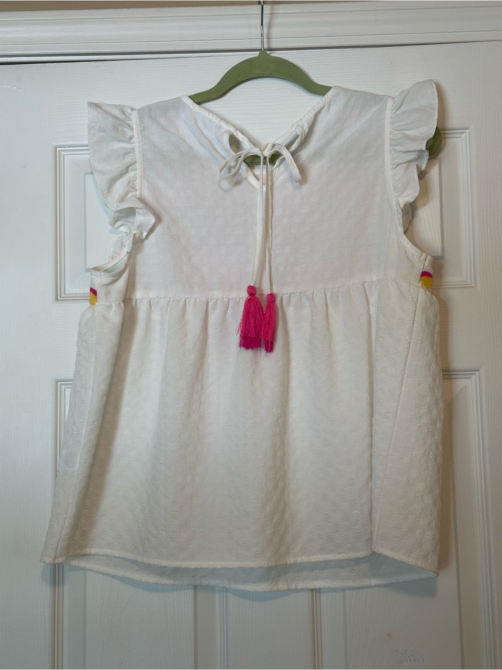 THML Top - Picture 4 of 5